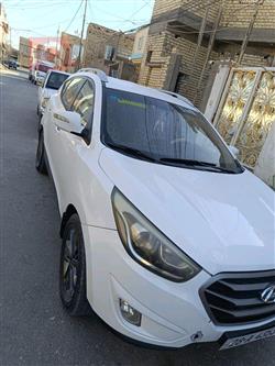 هیوندای تۆکسۆن